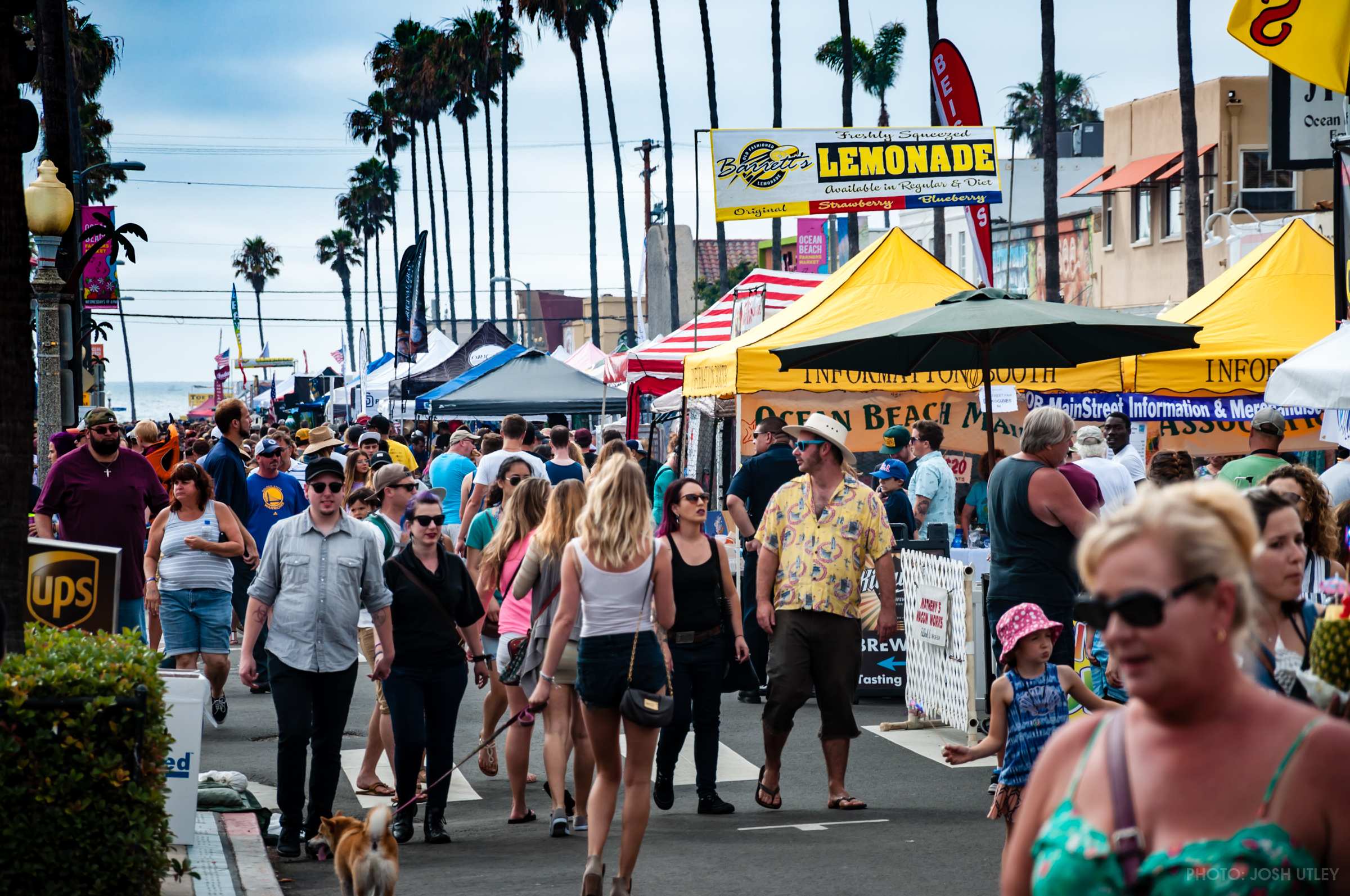 Street Fair & Chili Cook-Off Festival 2017