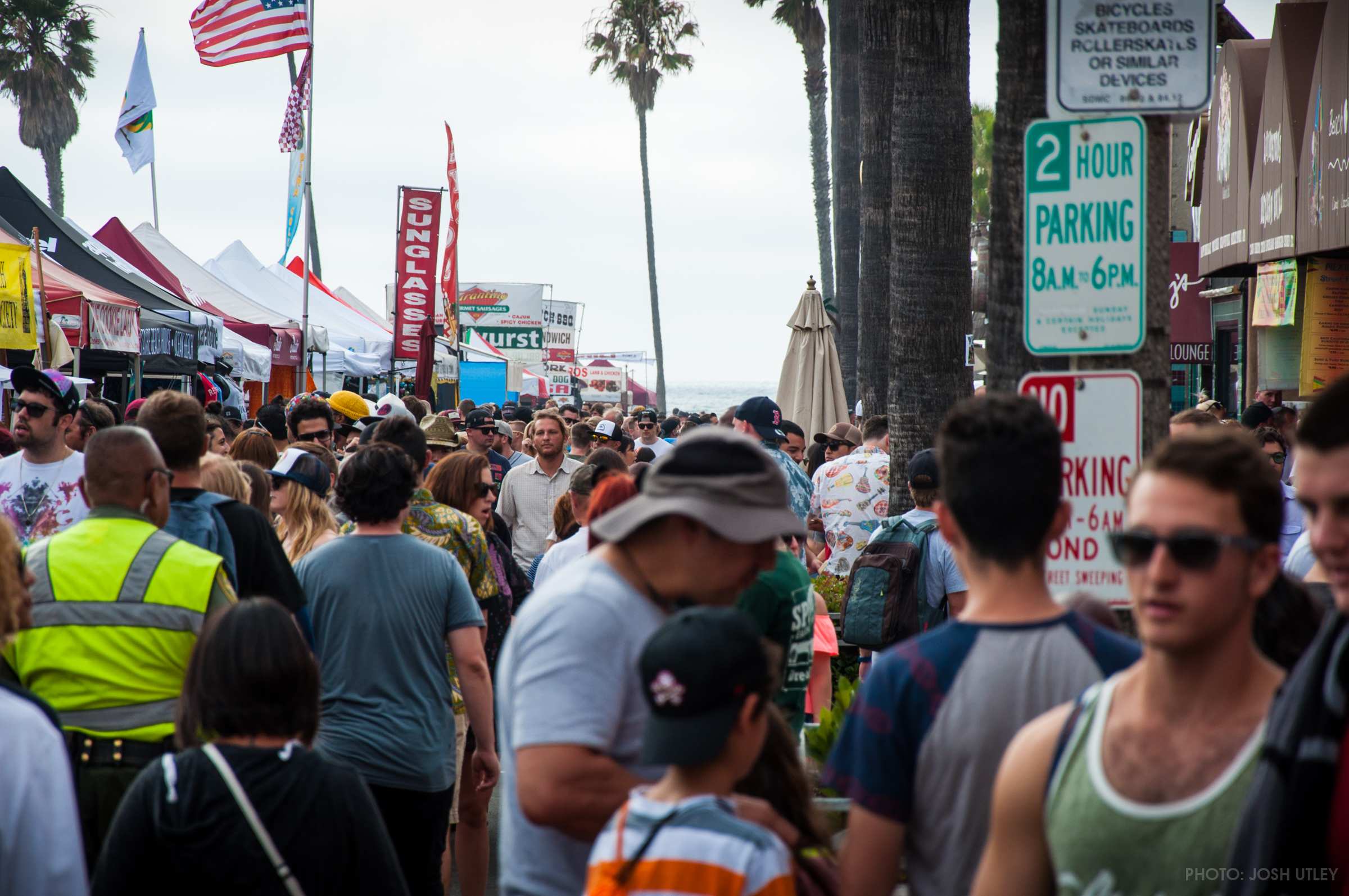 Street Fair & Chili Cook-Off Festival 2017