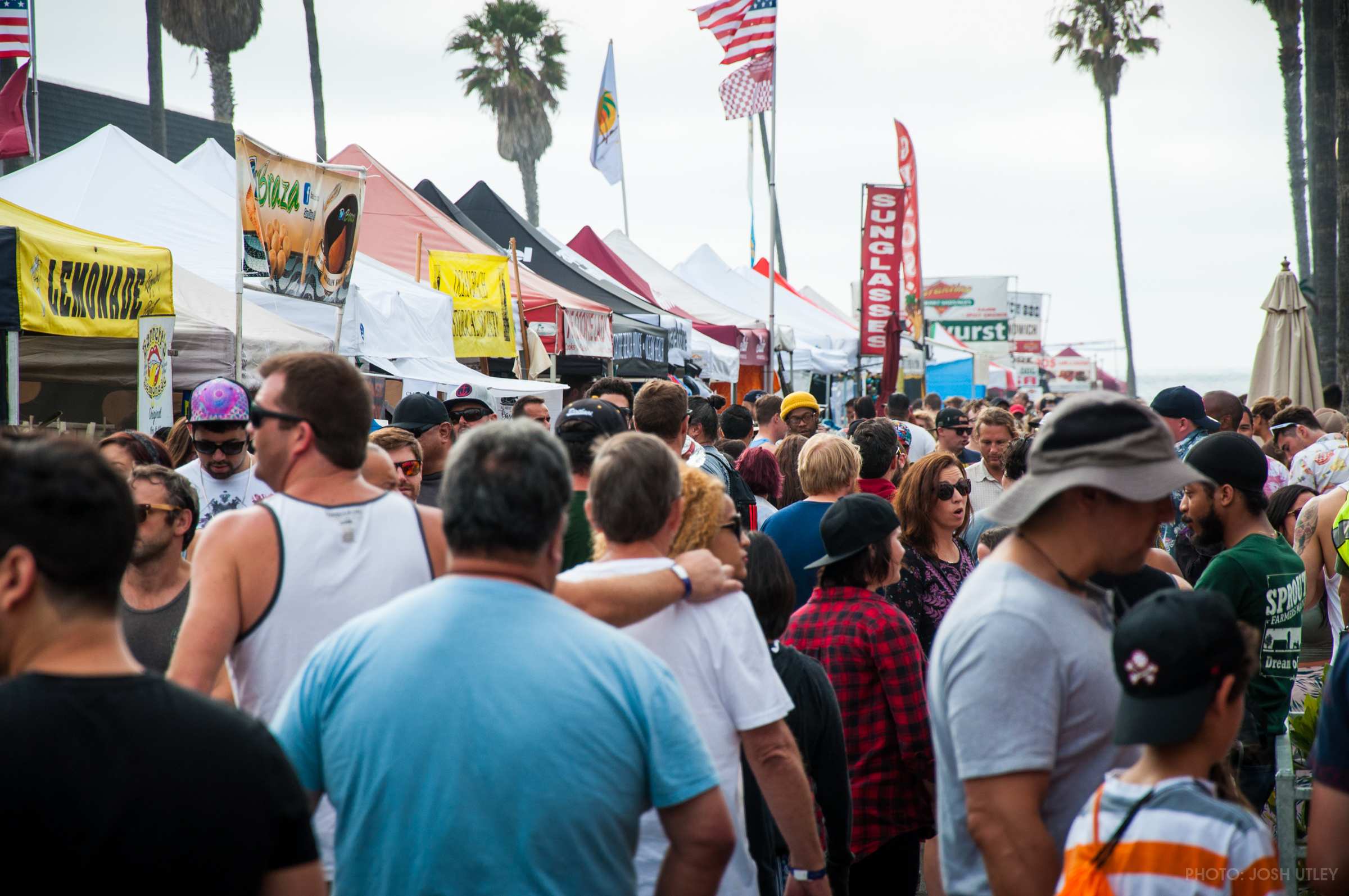 Street Fair & Chili Cook-Off Festival 2017