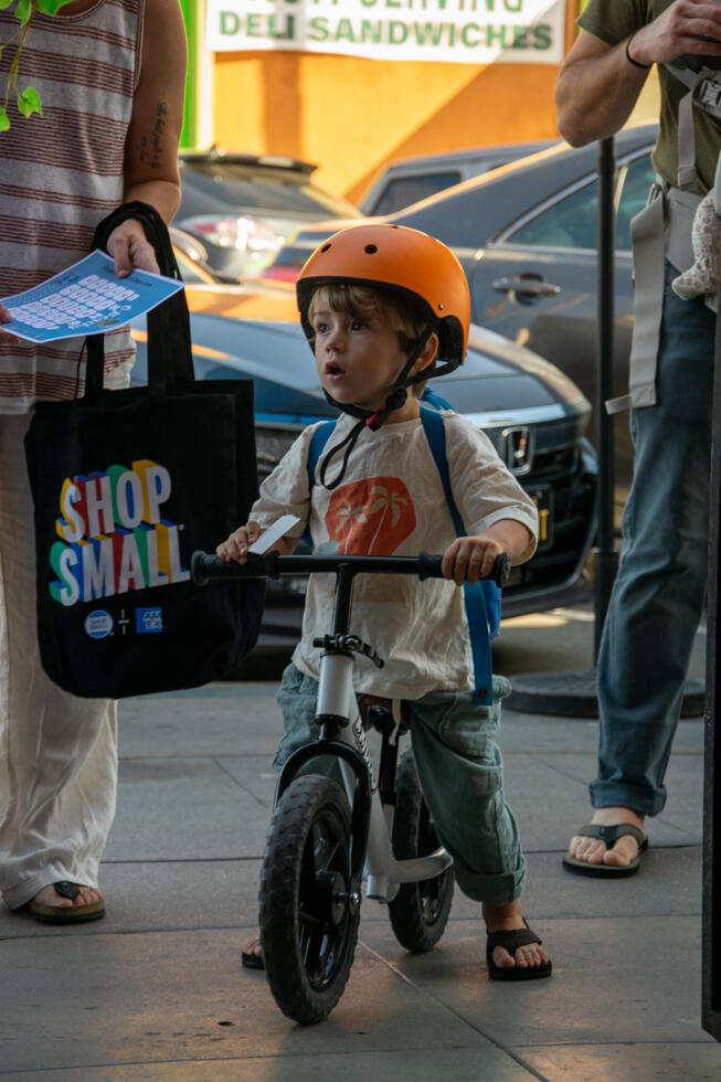 Photo of: Shop Small Saturday 2023