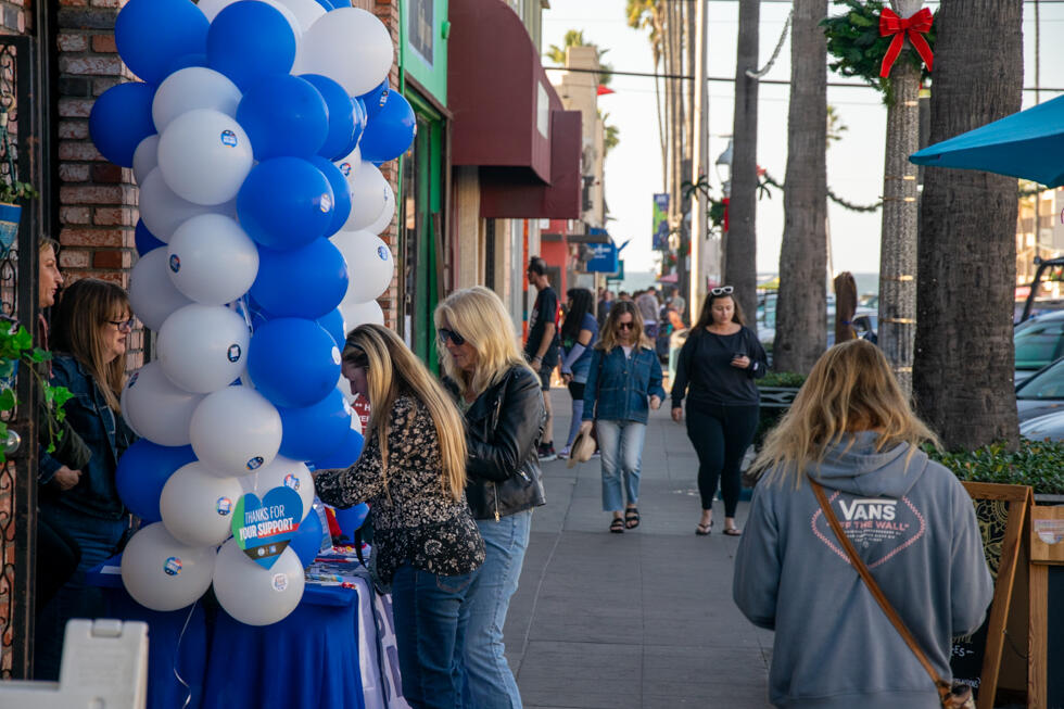 Photo of: Shop Small Saturday 2023