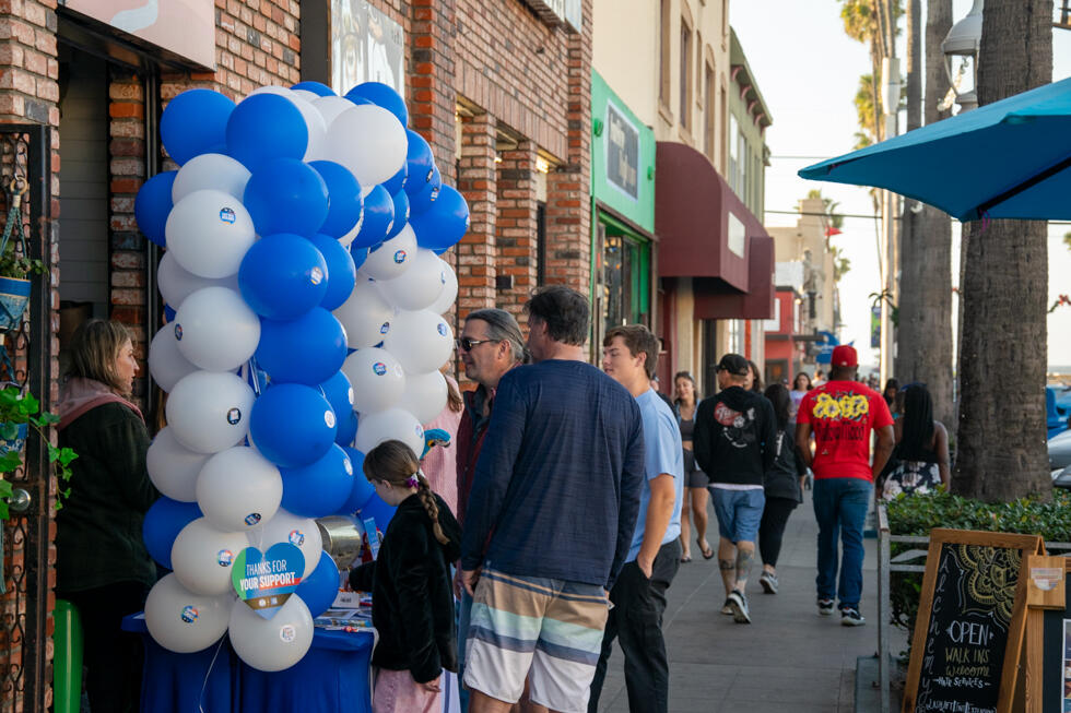 Photo of: Shop Small Saturday 2023