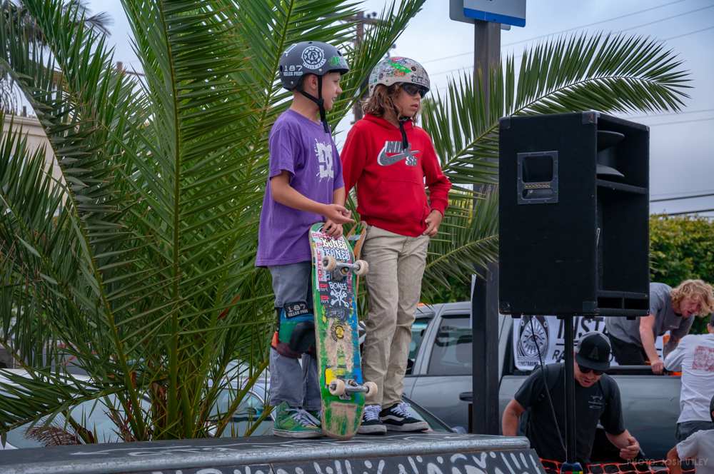 2018 Street Fair & Chili Cook-Off OB San Diego