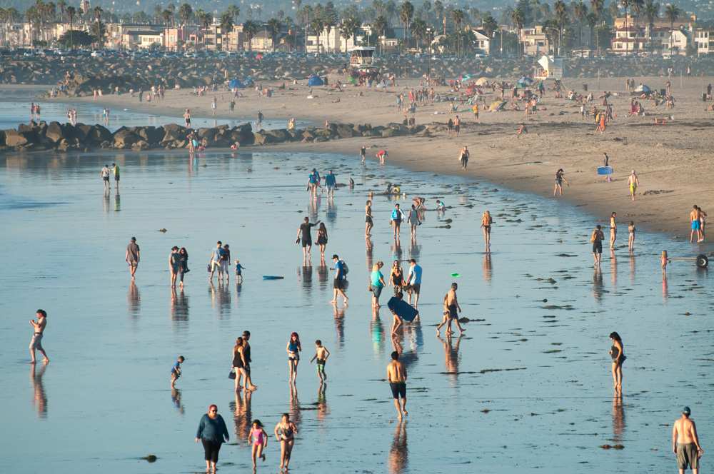 Oktoberfest Ocean Beach San Diego 2017