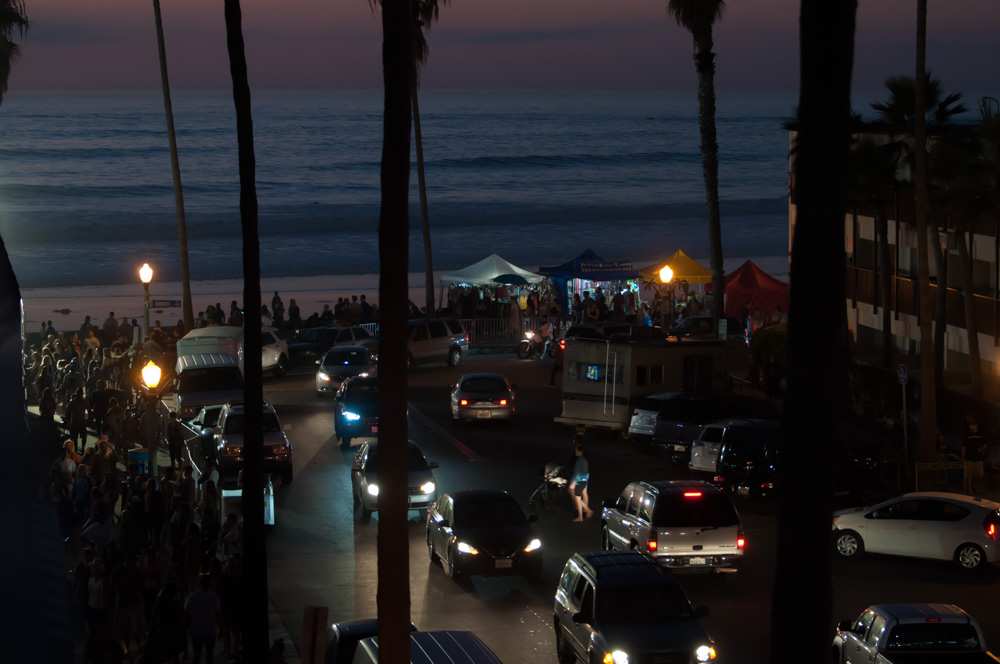 Oktoberfest Ocean Beach San Diego 2017