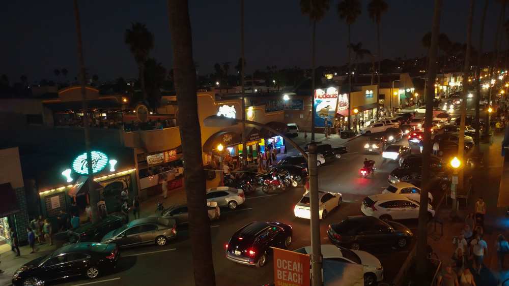 Oktoberfest Ocean Beach San Diego 2017