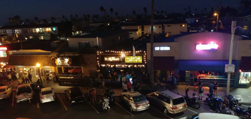 Oktoberfest Ocean Beach San Diego 2017