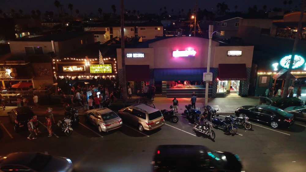 Oktoberfest Ocean Beach San Diego 2017