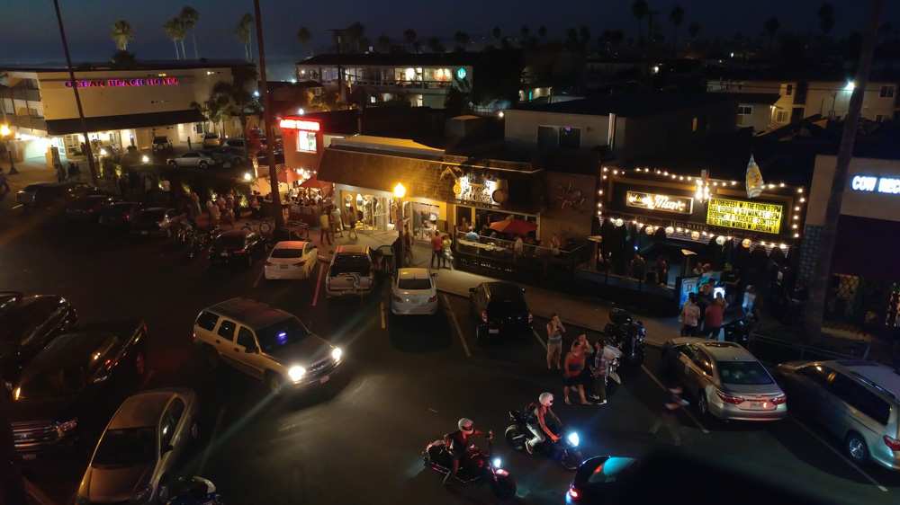 Oktoberfest Ocean Beach San Diego 2017