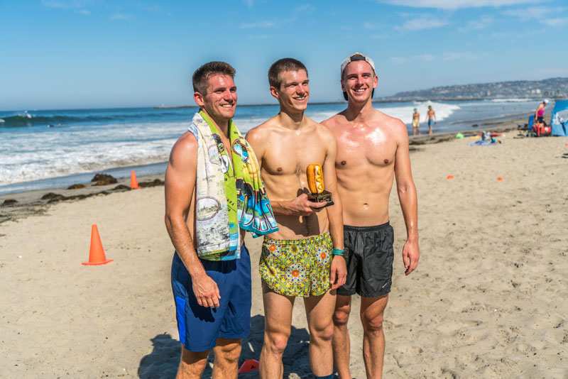 Oktoberfest Oktoberstretch and Hoola-hoop plus yoga in Ocean Beach San Diego