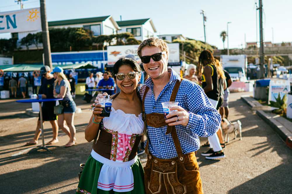 OB Oktoberfest 2019