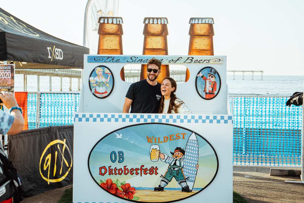 OB Oktoberfest 2019