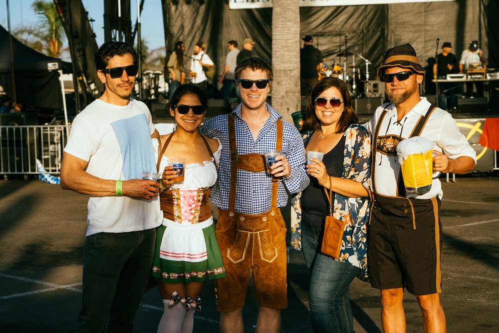 OB Oktoberfest 2019