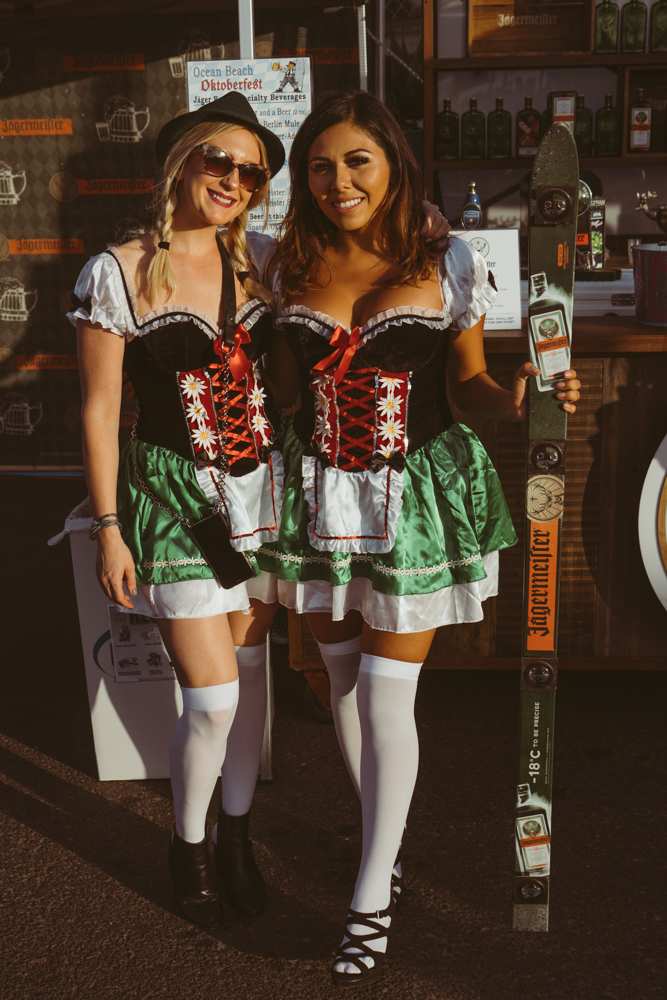 OB Oktoberfest 2019