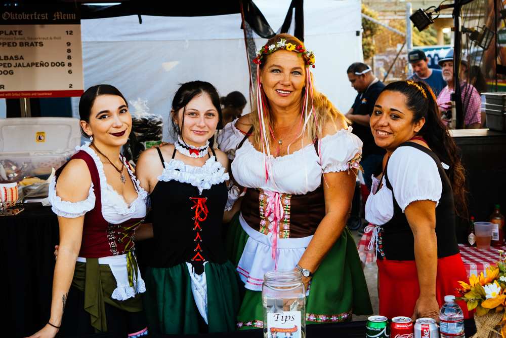 OB Oktoberfest 2019