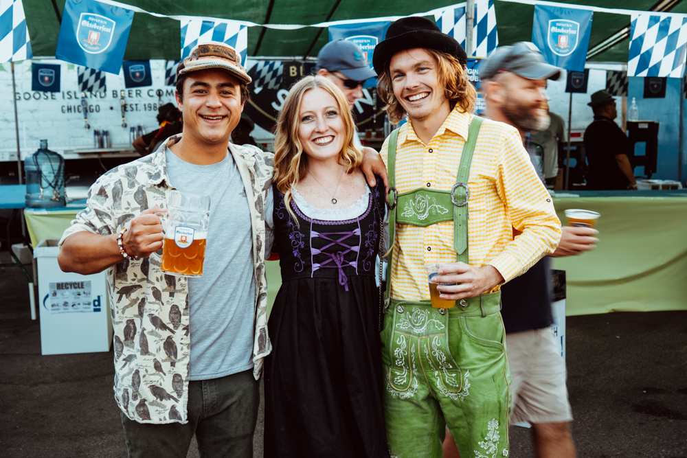 OB Oktoberfest 2019