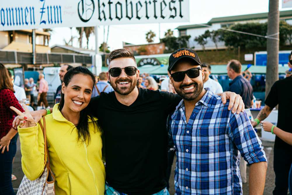 OB Oktoberfest 2019