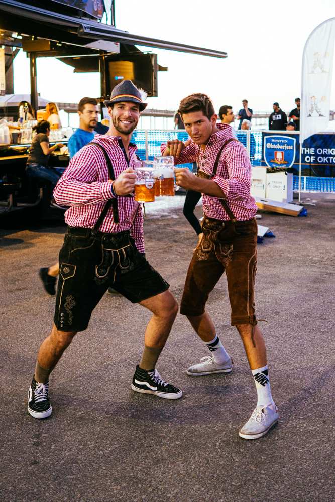 OB Oktoberfest 2019