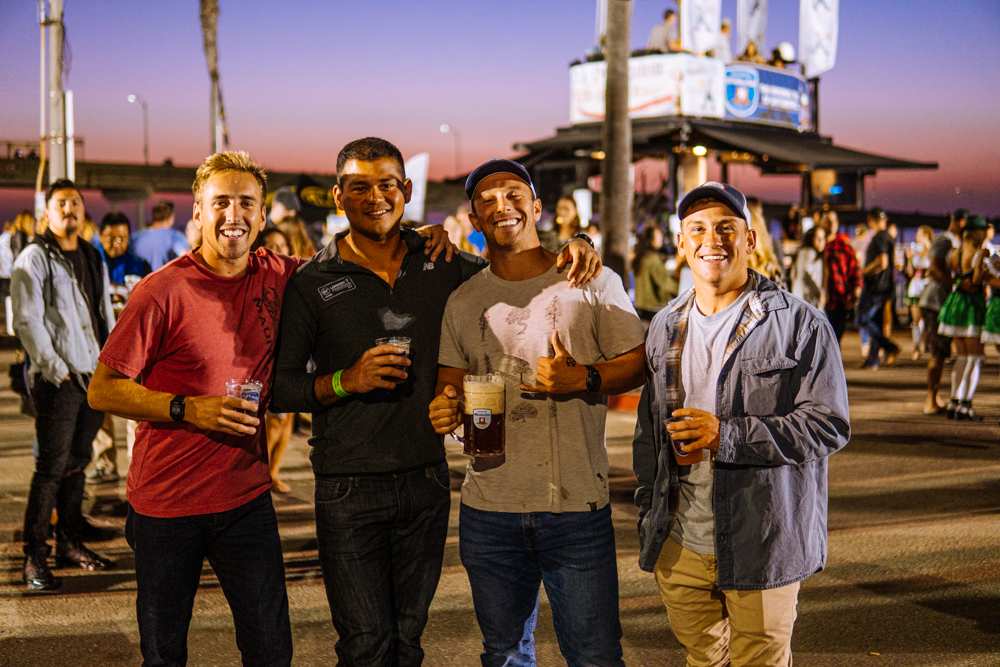 OB Oktoberfest 2019