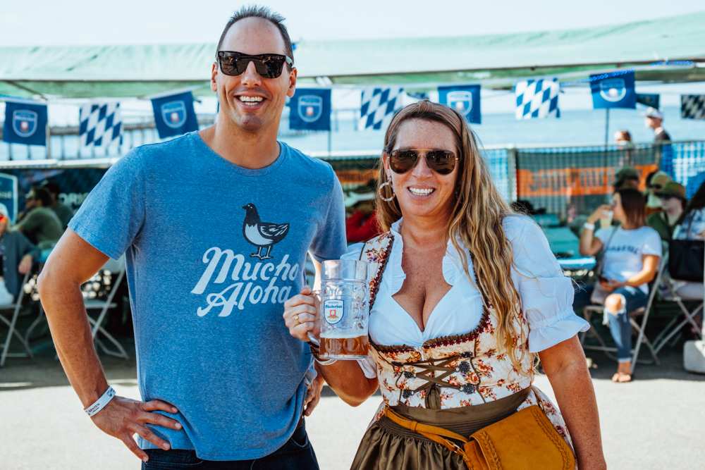 OB Oktoberfest 2019