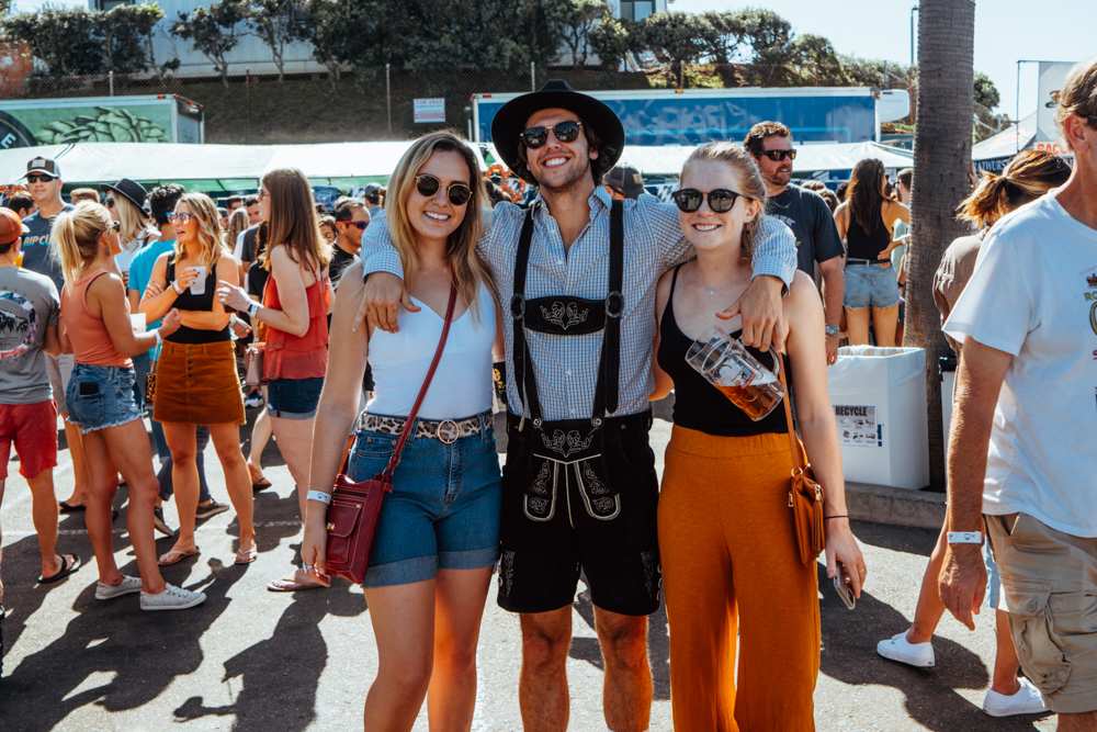 OB Oktoberfest 2019