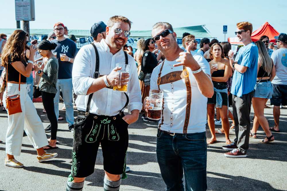 OB Oktoberfest 2019