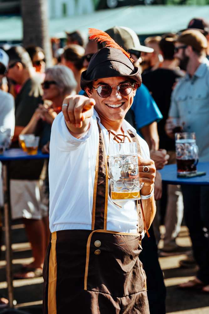 OB Oktoberfest 2019