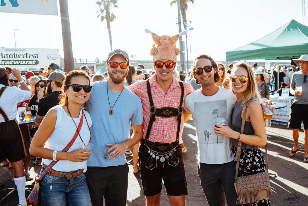 OB Oktoberfest 2019