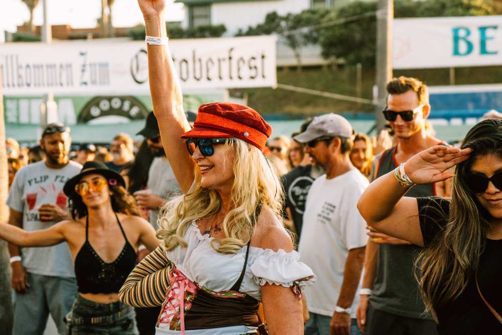 OB Oktoberfest 2019