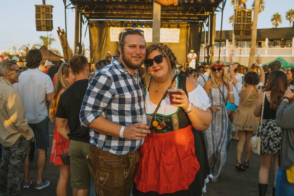 OB Oktoberfest 2019