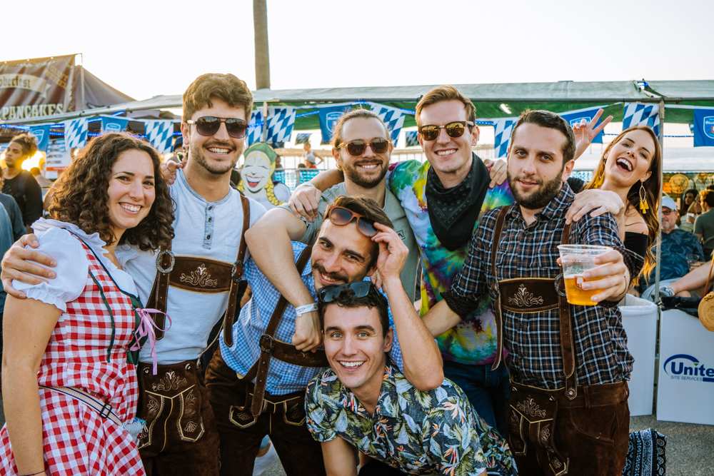 OB Oktoberfest 2019