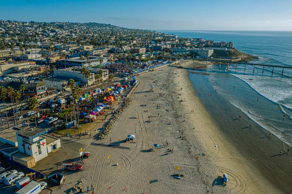 OB Oktoberfest 2019 Ocean Beach