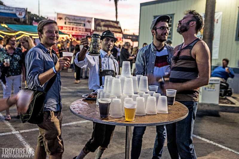 Photo of: Oktoberfest 2016 