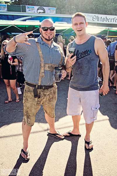 Photo of: Oktoberfest 2015