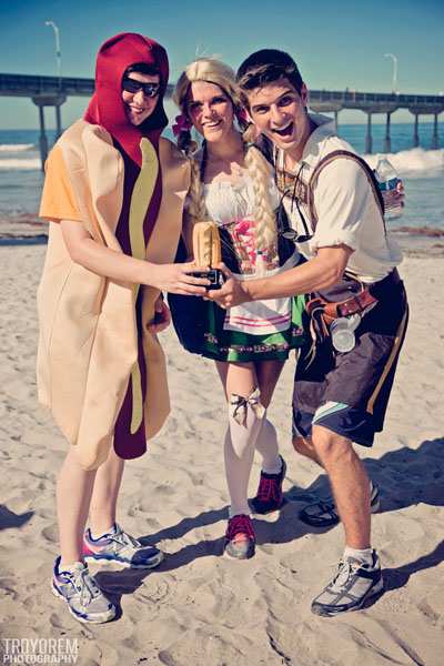 Photo of: Oktoberfest 2015