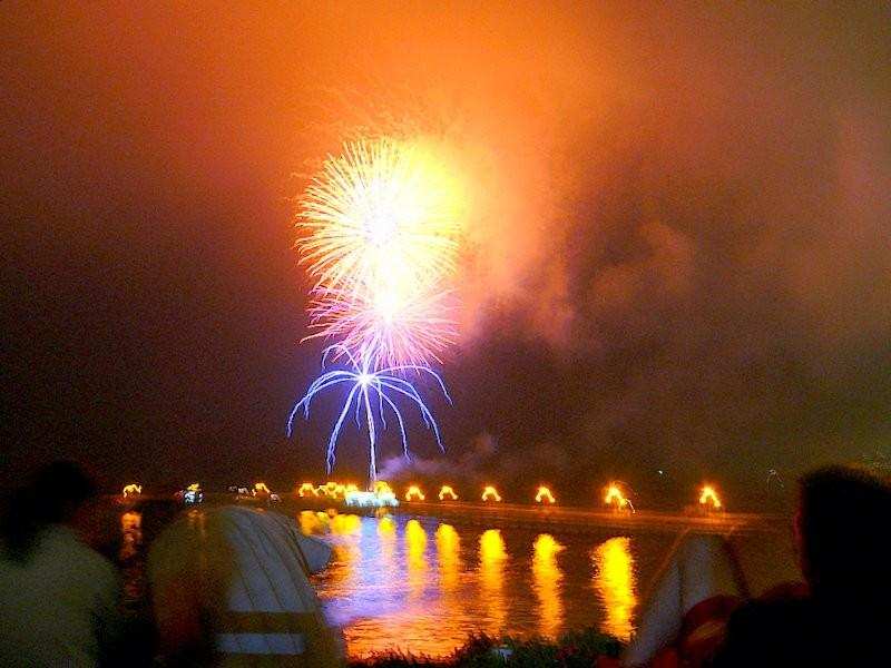 Photo of: 4th of July 2007