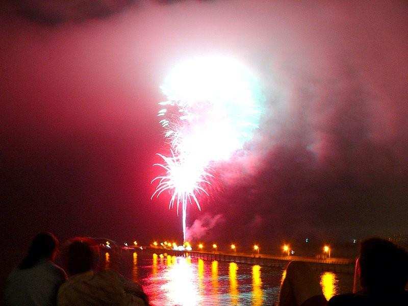 Photo of: 4th of July 2007