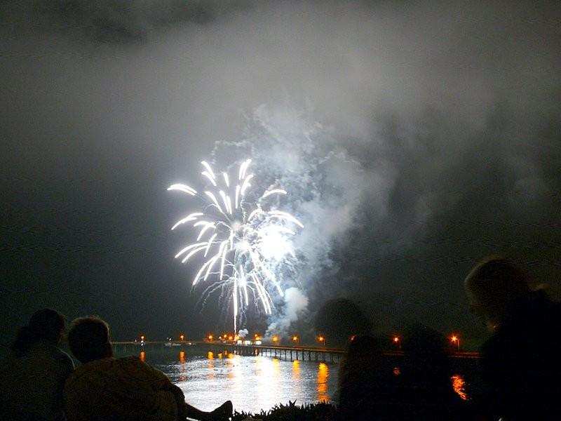 Photo of: 4th of July 2007