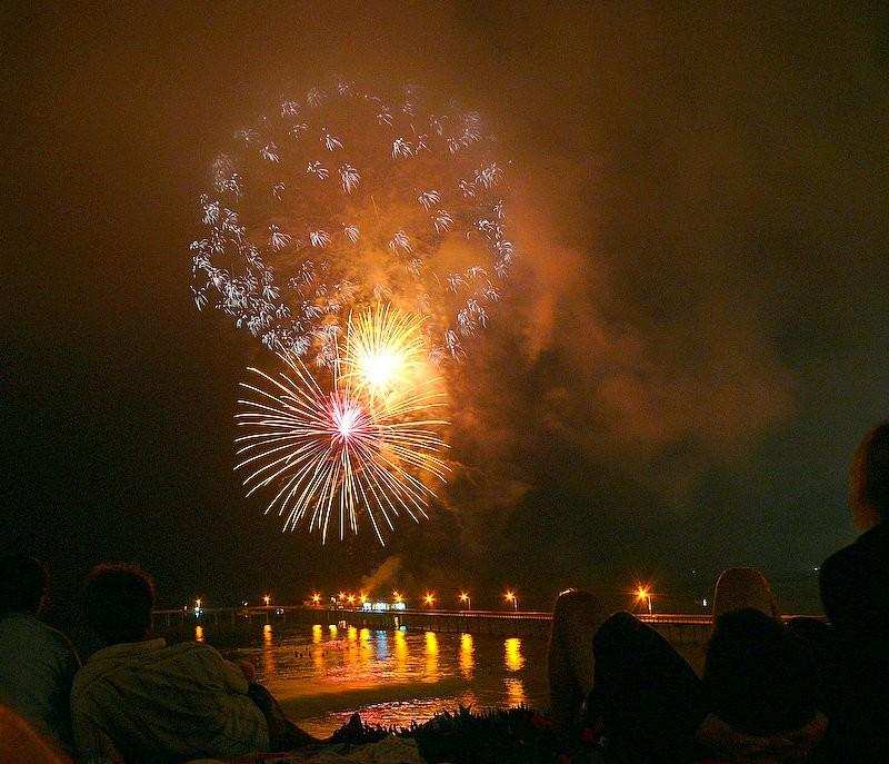 Photo of: 4th of July 2007