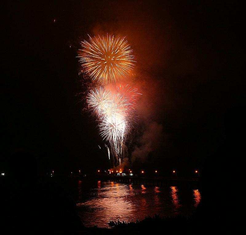 Photo of: 4th of July 2007