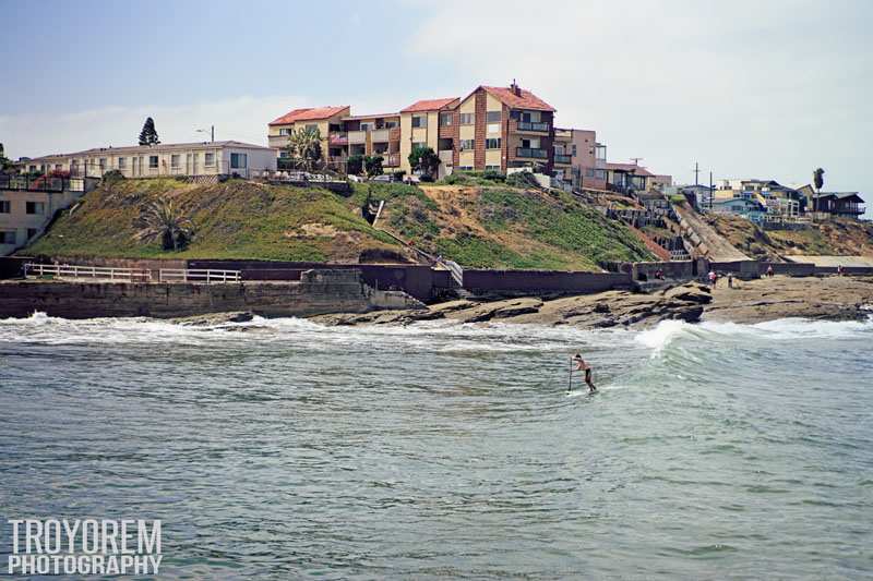 Photo of: OB Pier 50th Anniversary Celebration