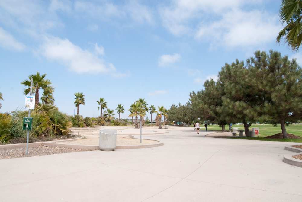 Photo of: OB Skateboard Park