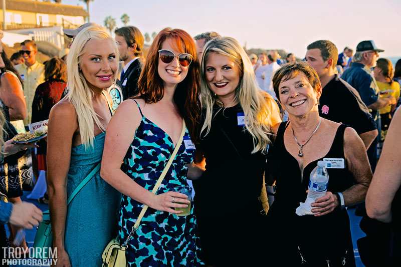 Photo of: OBMA Member Event: Sundowner at Inn at Sunset Cliffs with Ocean Beach Community Foundation