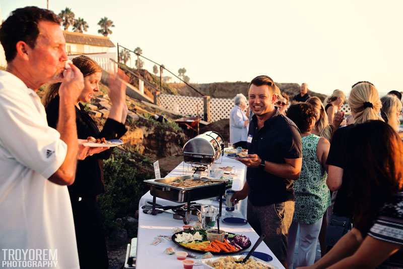 Photo of: OBMA Member Event: Sundowner at Inn at Sunset Cliffs with Ocean Beach Community Foundation