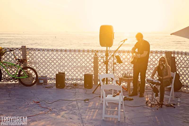 Photo of: OBMA Member Event: Sundowner at Inn at Sunset Cliffs with Ocean Beach Community Foundation