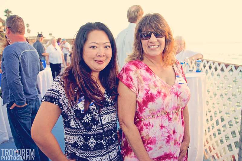 Photo of: OBMA Member Event: Sundowner at Inn at Sunset Cliffs with Ocean Beach Community Foundation