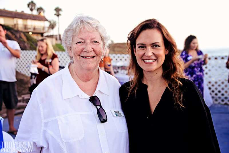 Photo of: OBMA Member Event: Sundowner at Inn at Sunset Cliffs with Ocean Beach Community Foundation