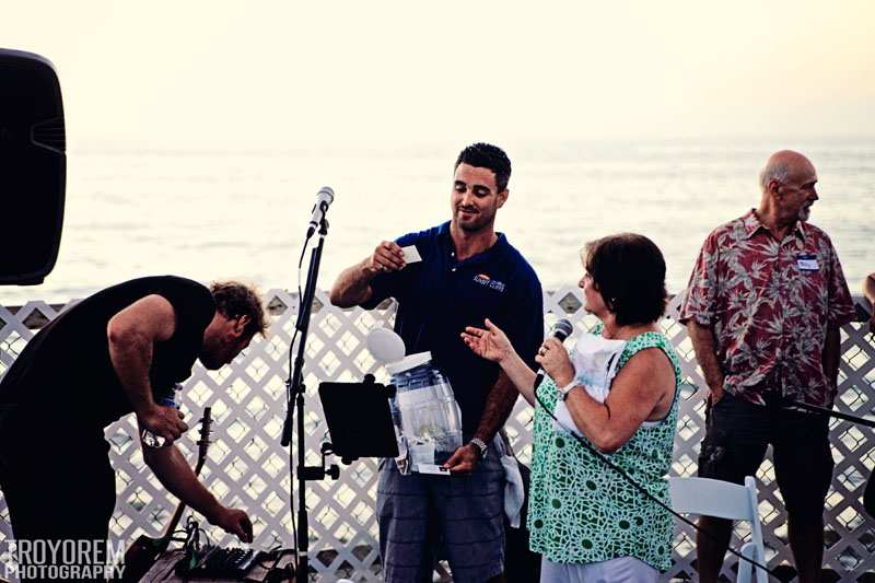 Photo of: OBMA Member Event: Sundowner at Inn at Sunset Cliffs with Ocean Beach Community Foundation