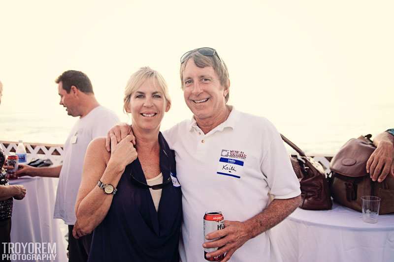 Photo of: OBMA Member Event: Sundowner at Inn at Sunset Cliffs with Ocean Beach Community Foundation