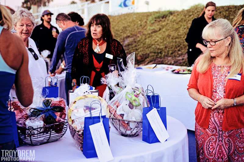 Photo of: OBMA Member Event: Sundowner at Inn at Sunset Cliffs with Ocean Beach Community Foundation